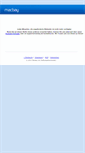 Mobile Screenshot of macde.macbay.de